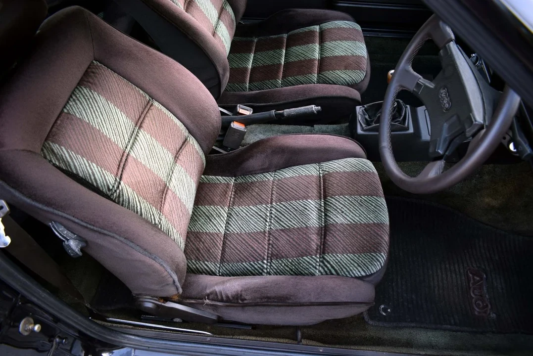 1983 Audi Quattro - Image 30 of 31