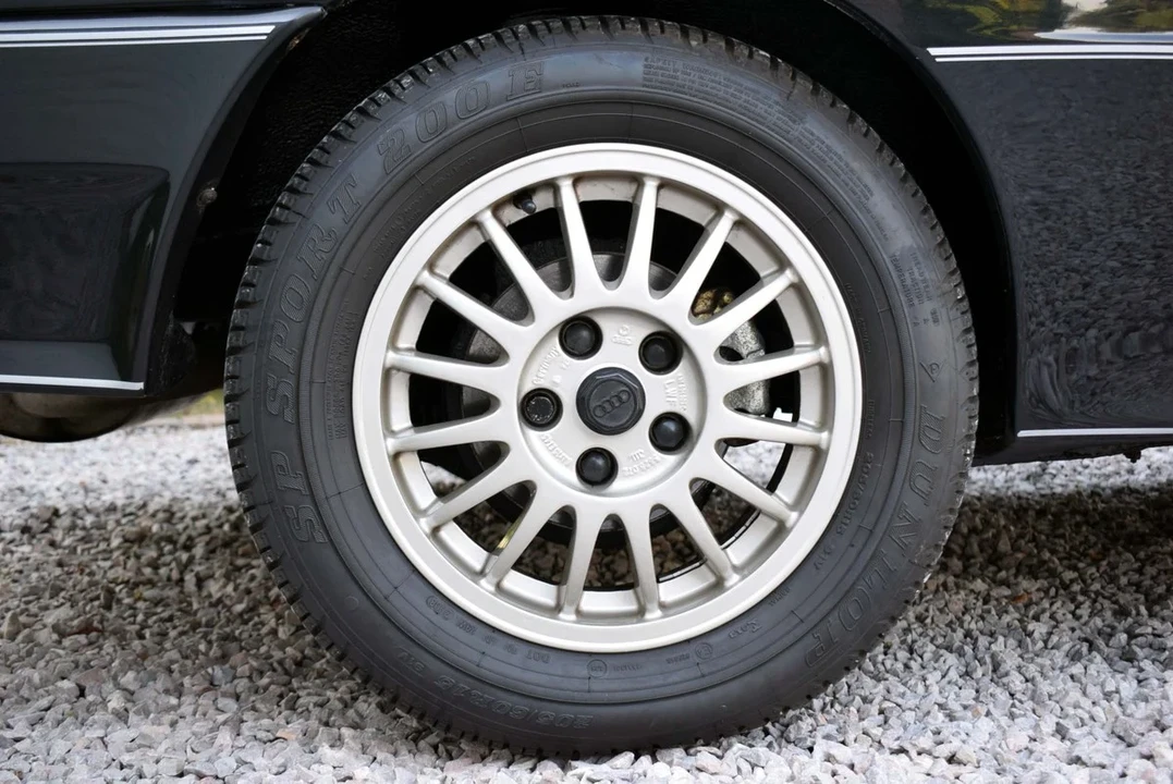 1983 Audi Quattro - Image 22 of 31