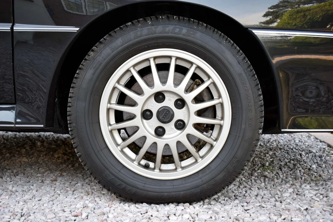 1983 Audi Quattro - Image 21 of 31
