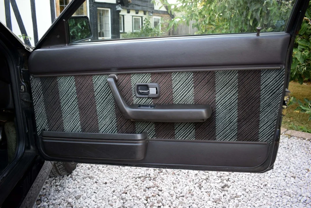 1983 Audi Quattro - Image 28 of 31