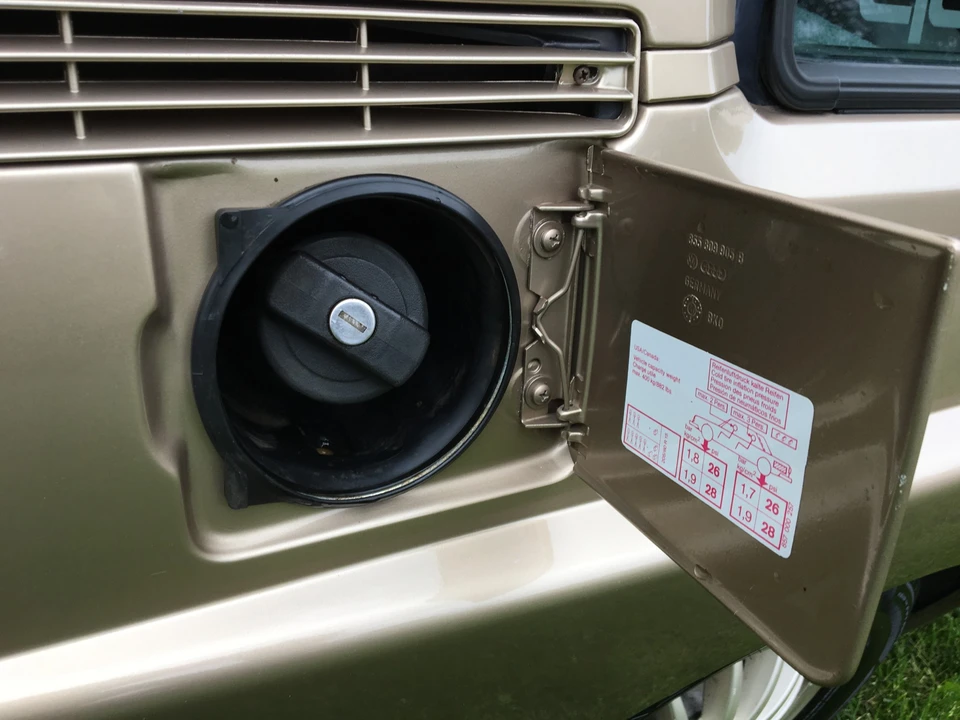1983 Audi Quattro - Image 31 of 31