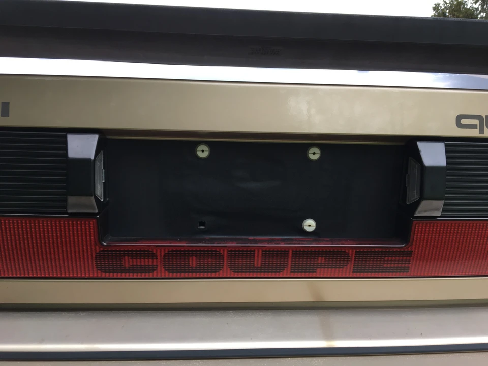 1983 Audi Quattro - Image 27 of 31