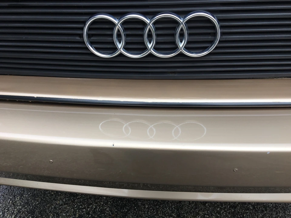 1983 Audi Quattro - Image 15 of 31