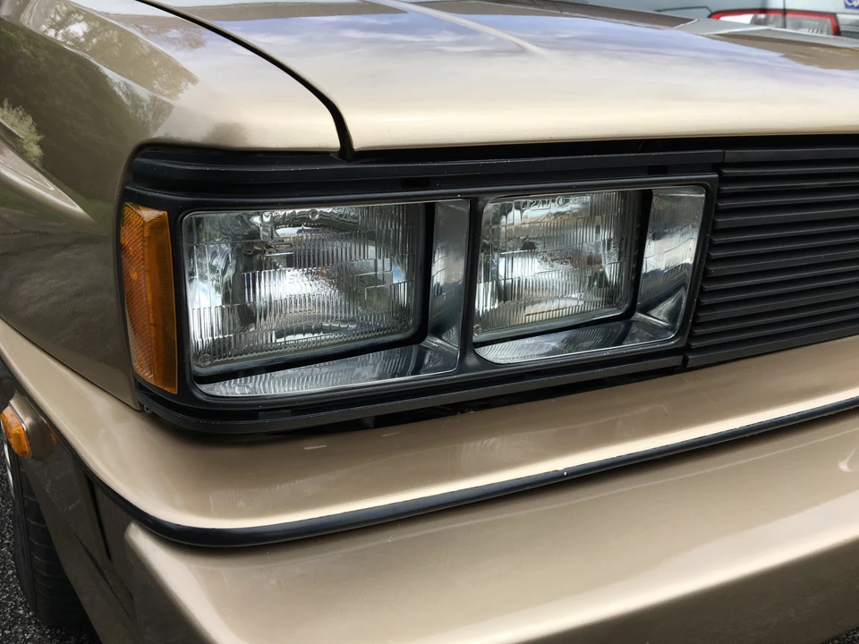 1983 Audi Quattro - Image 13 of 31