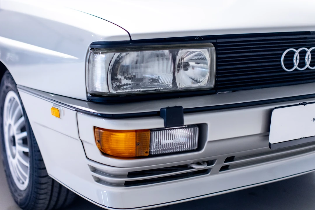1983 Audi Quattro - Image 25 of 31