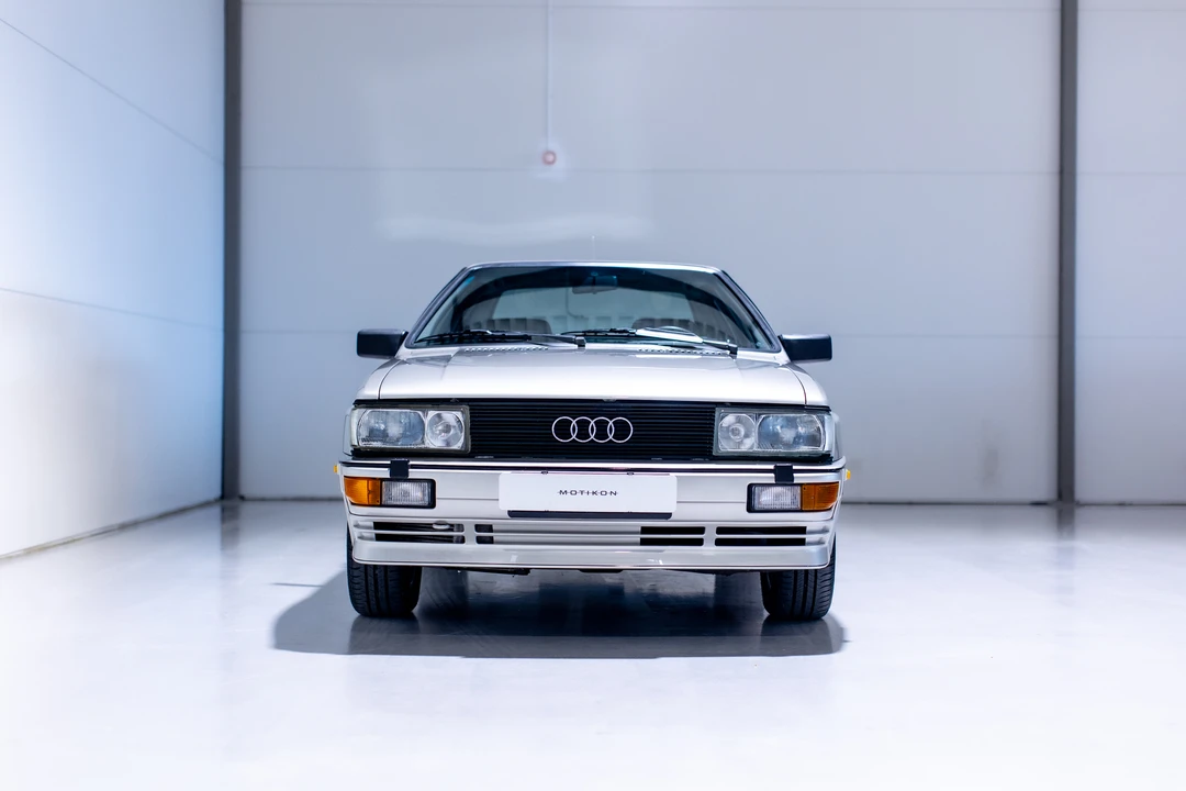 1983 Audi Quattro - Image 3 of 31