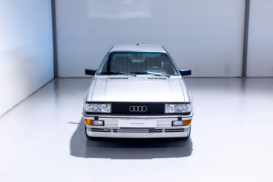 1983 Audi Quattro - Image 19 of 31