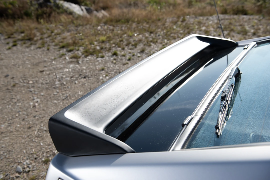1983 Audi Quattro - Image 10 of 31