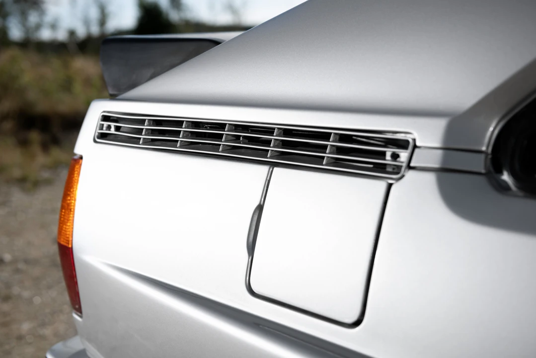 1983 Audi Quattro - Image 16 of 31