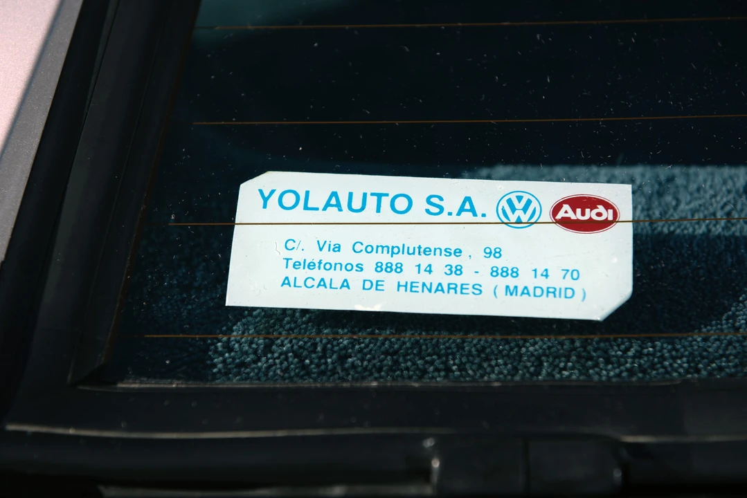 1983 Audi Quattro - Image 17 of 31