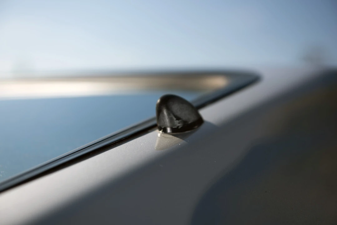 1983 Audi Quattro - Image 19 of 31