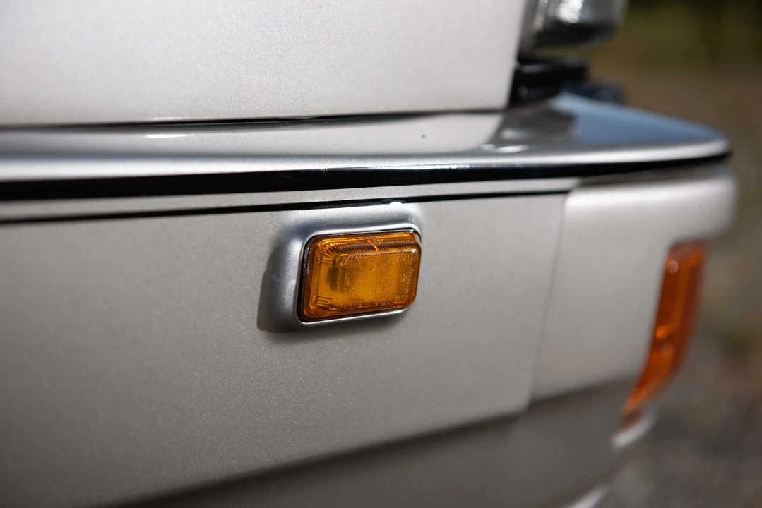 1983 Audi Quattro - Image 21 of 31
