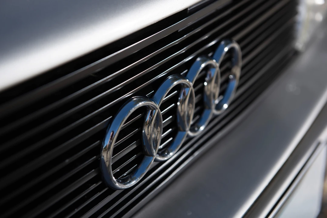 1983 Audi Quattro - Image 27 of 31
