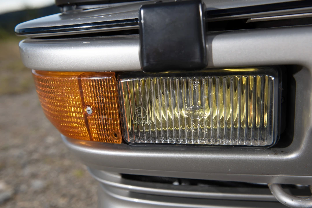 1983 Audi Quattro - Image 29 of 31