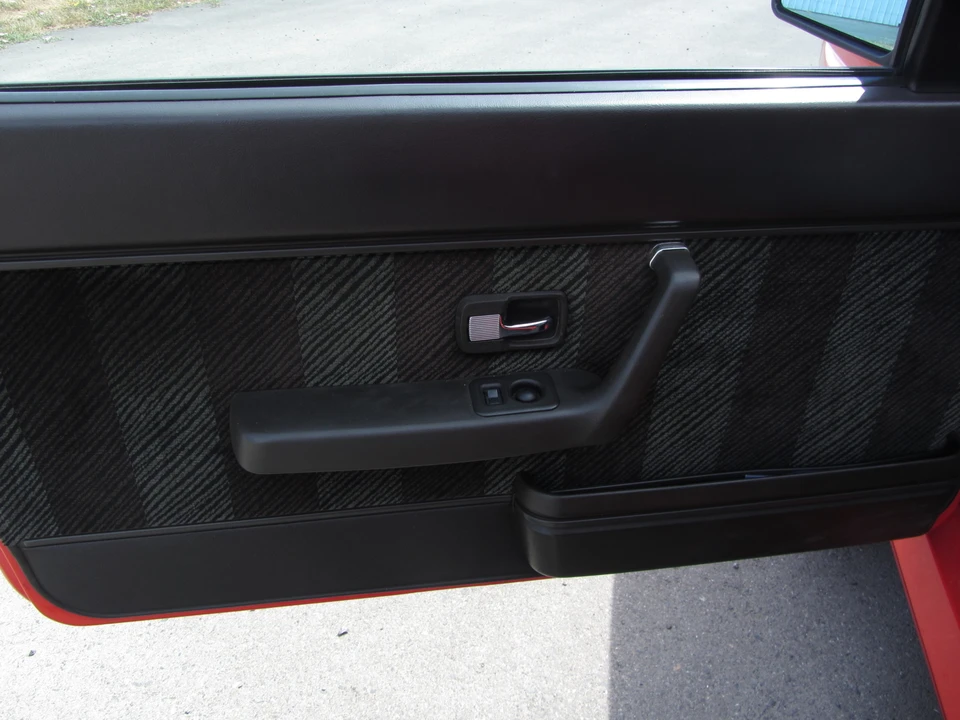 1983 Audi Quattro - Image 31 of 31
