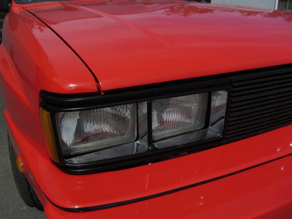 1983 Audi Quattro - Image 13 of 31