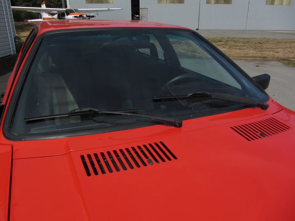 1983 Audi Quattro - Image 16 of 31