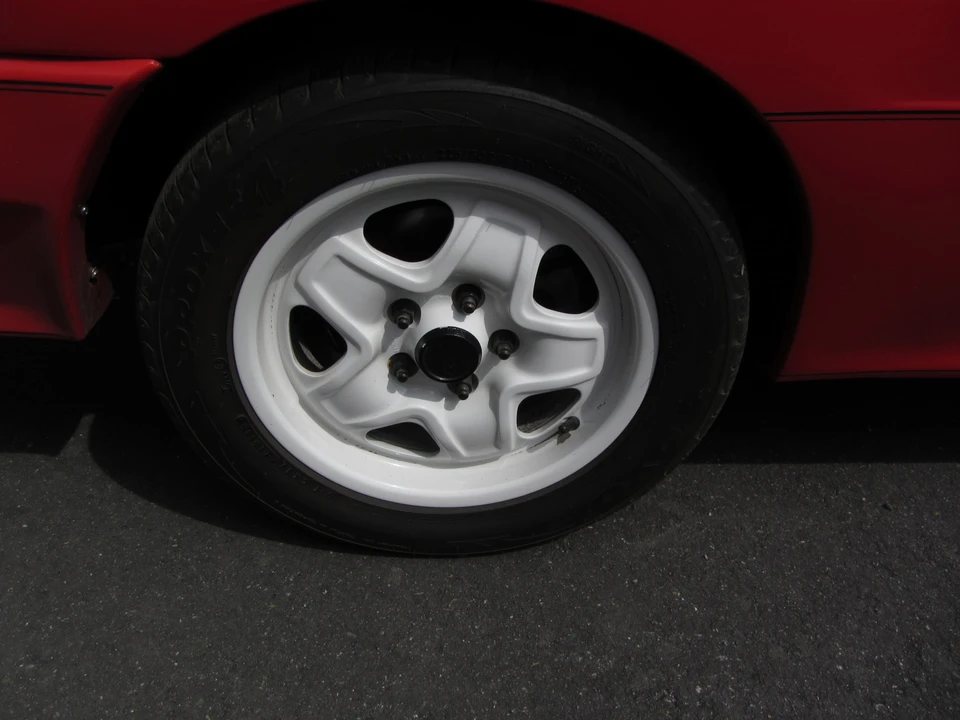 1983 Audi Quattro - Image 23 of 31