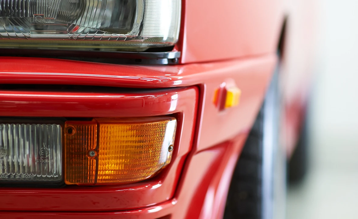 1983 Audi Quattro - Image 23 of 31