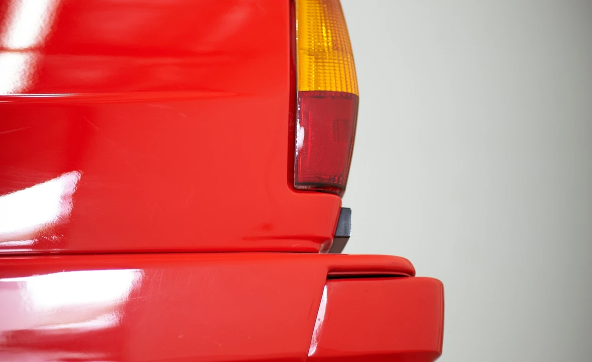 1983 Audi Quattro - Image 24 of 31