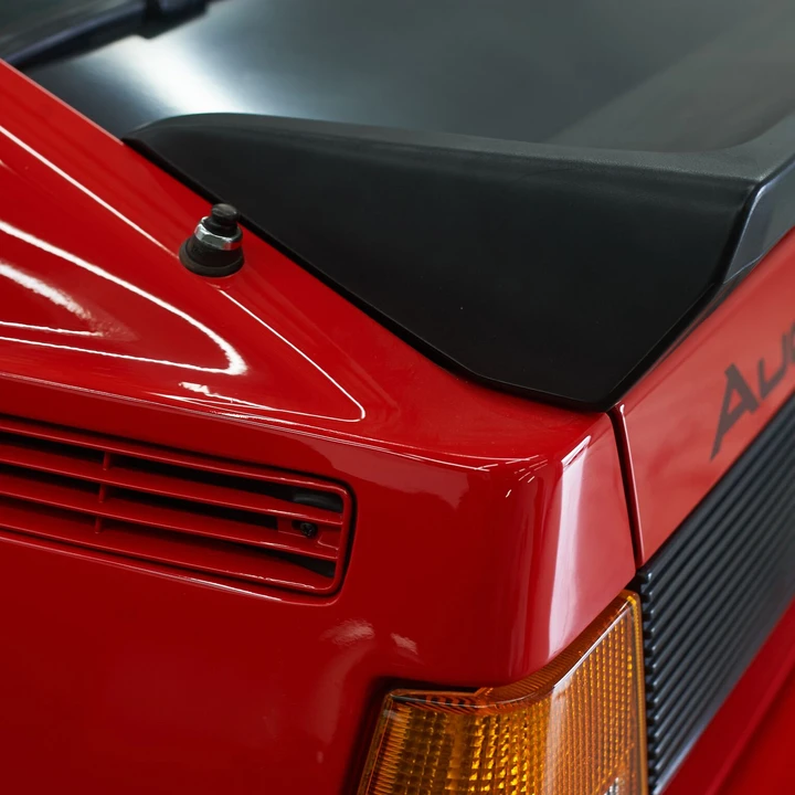 1983 Audi Quattro - Image 30 of 31