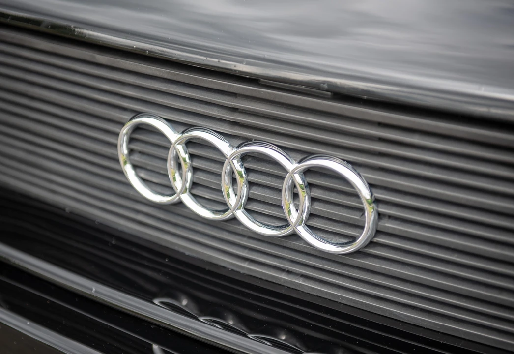 1983 Audi Quattro - Image 25 of 31