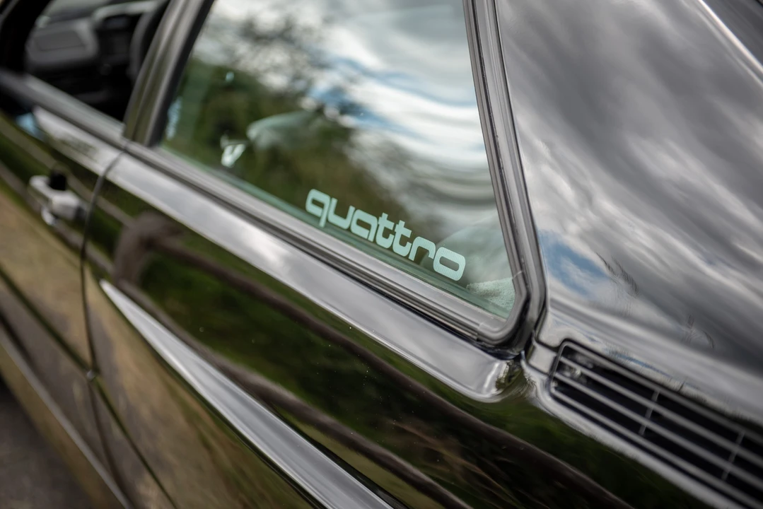1983 Audi Quattro - Image 27 of 31