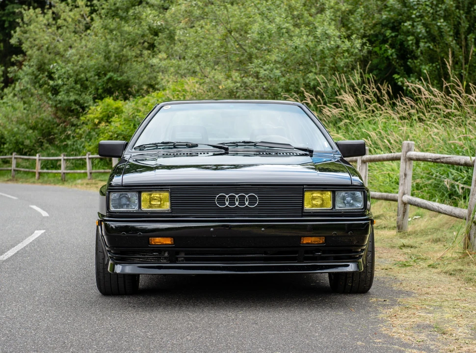 1983 Audi Quattro - Image 15 of 31