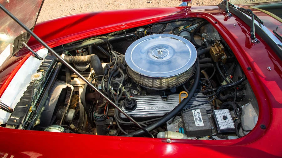 1983 Shelby Cobra Replica - Image 6 of 12