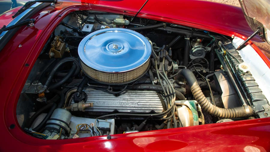 1983 Shelby Cobra Replica - Image 7 of 12