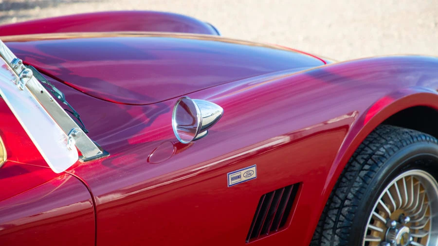 1983 Shelby Cobra Replica - Image 9 of 12