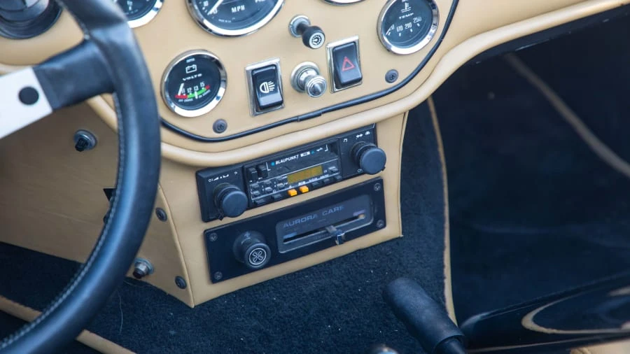 1983 Shelby Cobra Replica - Image 10 of 12
