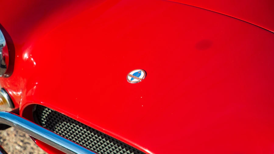 1983 Shelby Cobra Replica - Image 11 of 12