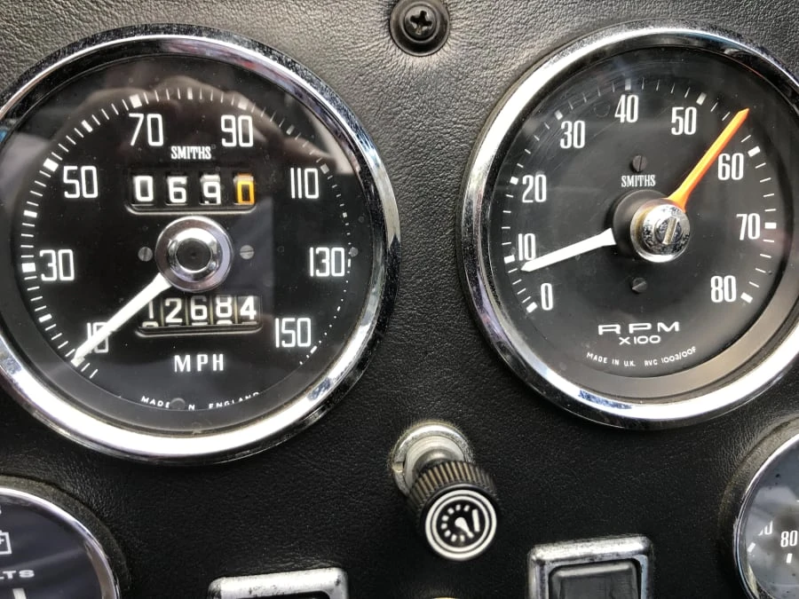 1983 Shelby Cobra Replica - Image 5 of 12