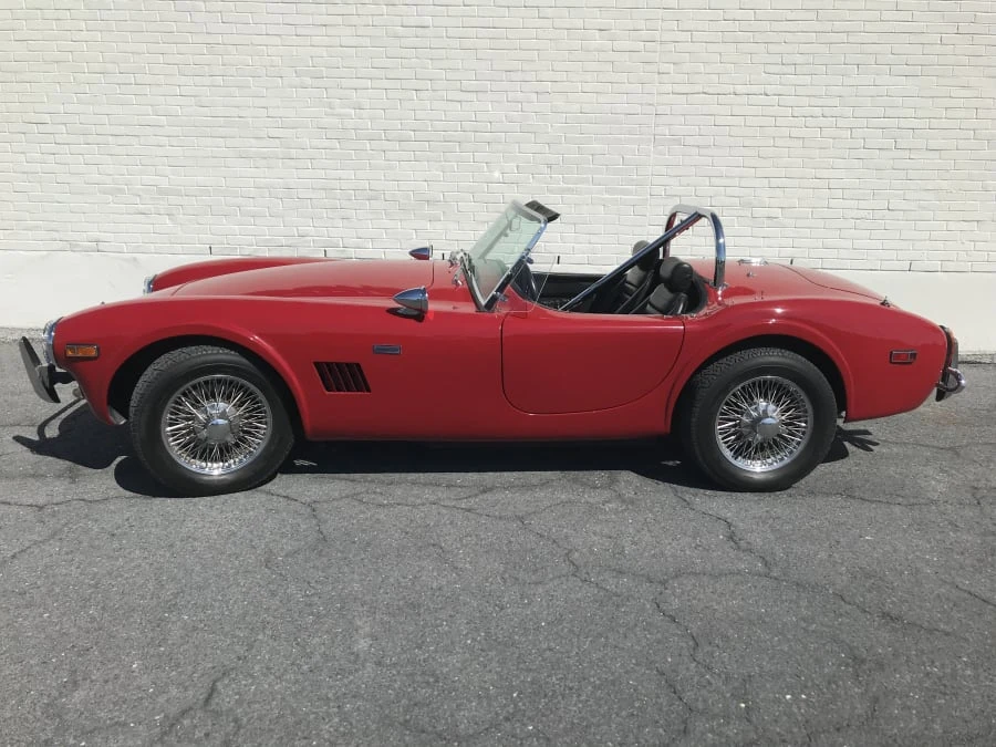 1983 Shelby Cobra Replica - Image 2 of 12