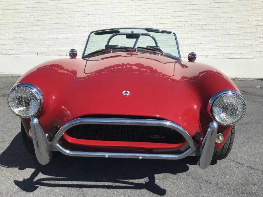 1983 Shelby Cobra Replica - Image 11 of 12