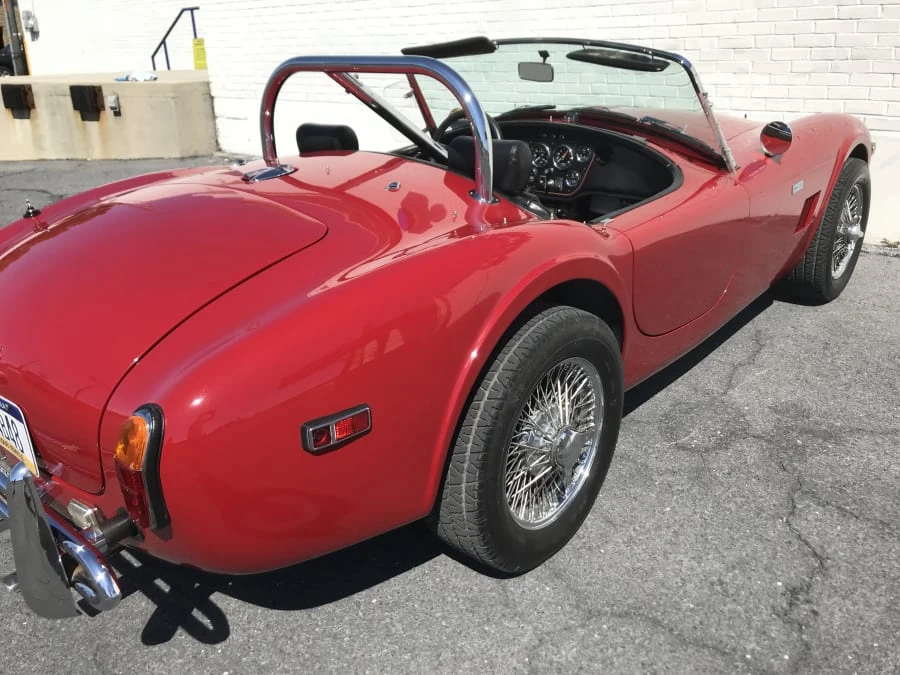 1983 Shelby Cobra Replica - Image 3 of 12