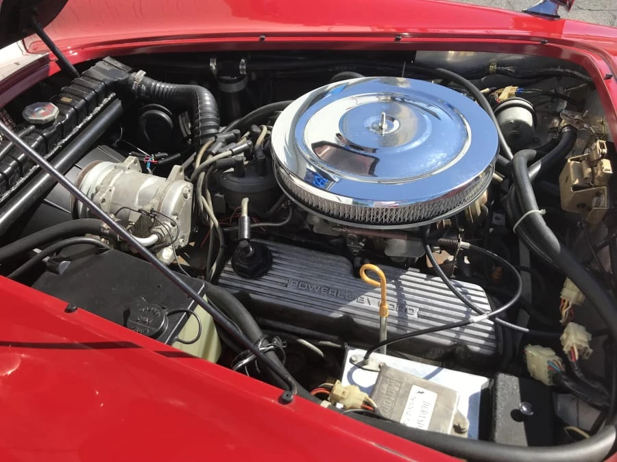 1983 Shelby Cobra Replica - Image 8 of 12