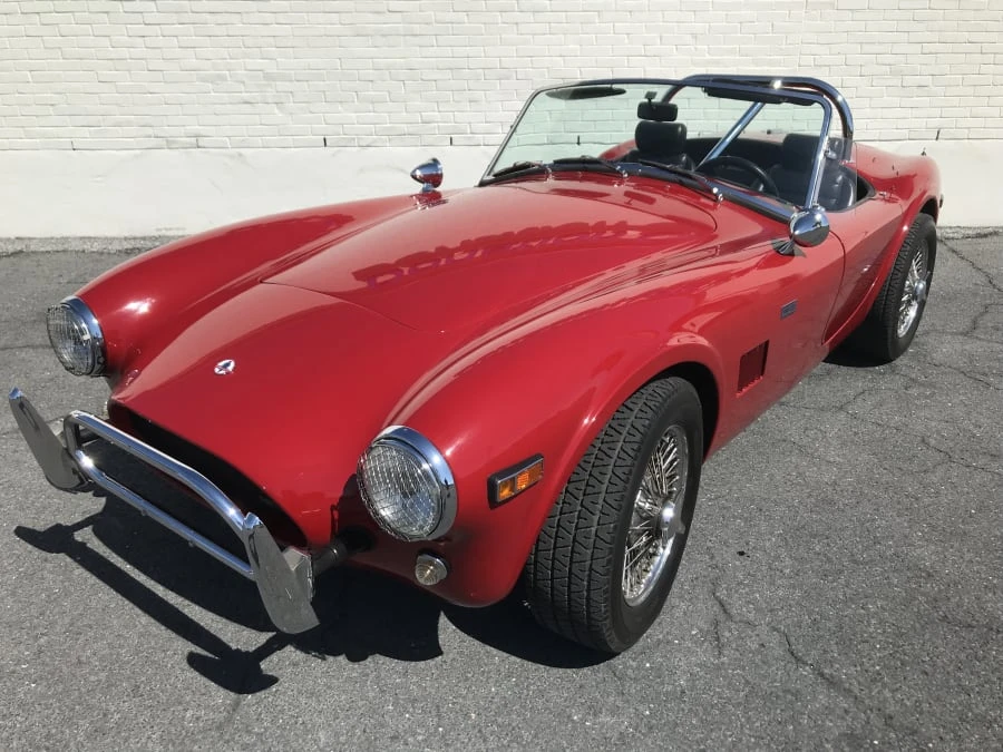 1983 Shelby Cobra Replica - Image 12 of 12