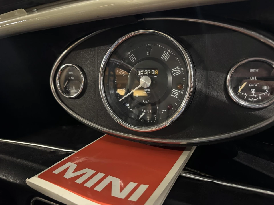 1983 Mini Mini Mark IV - Image 31 of 31