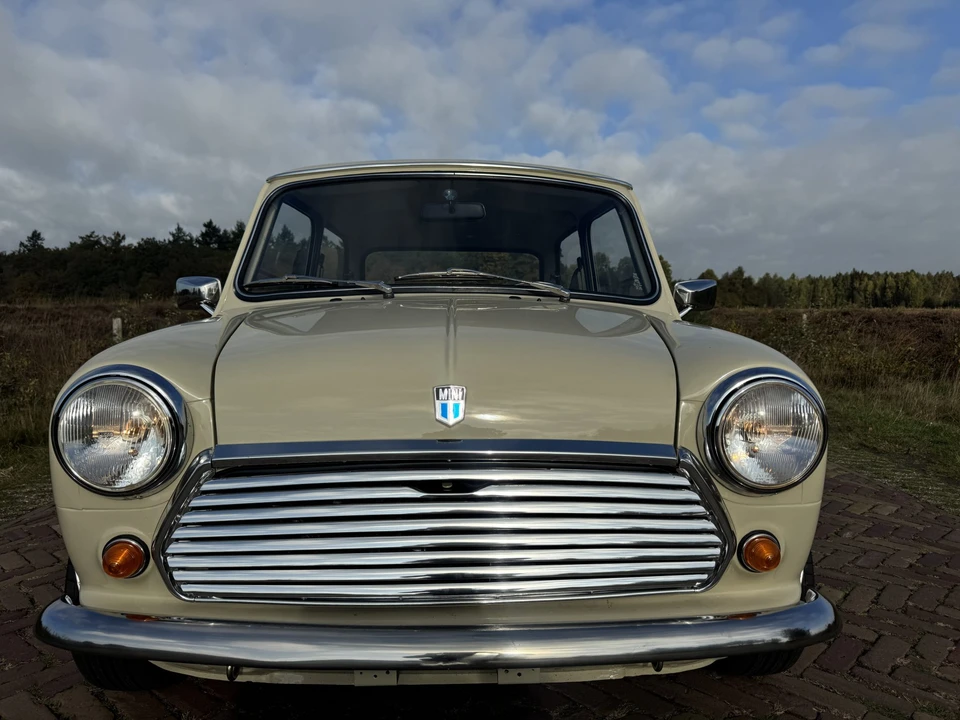 1983 Mini Mini Mark IV - Image 3 of 31