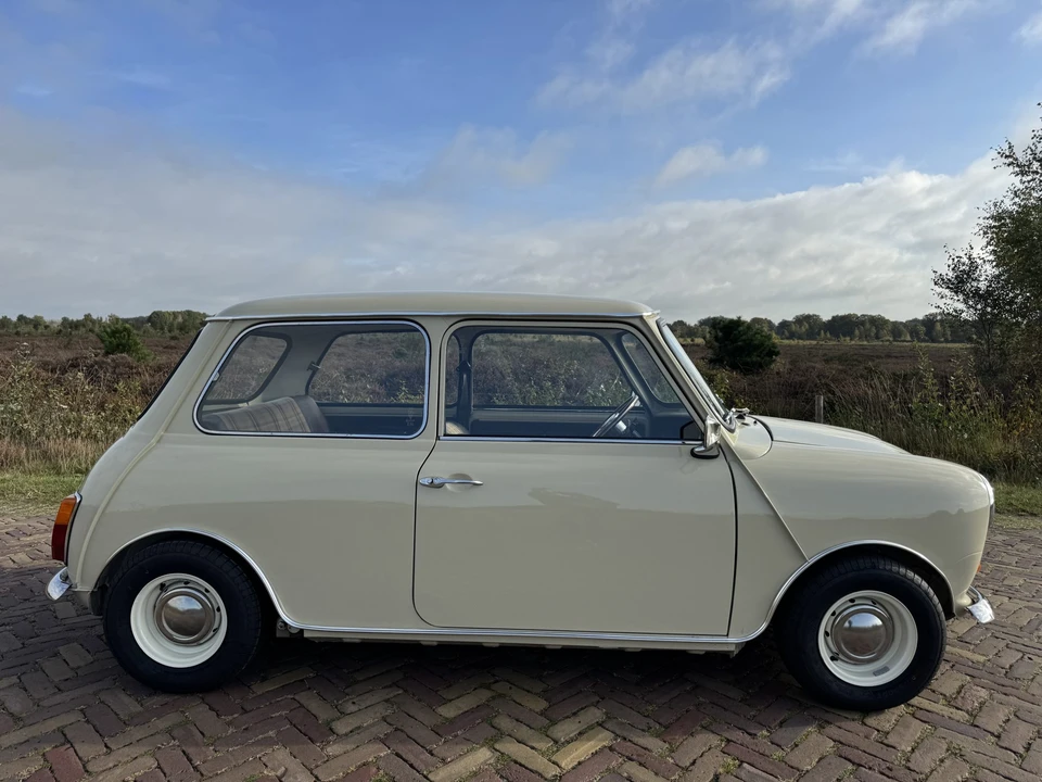 1983 Mini Mini Mark IV - Image 5 of 31