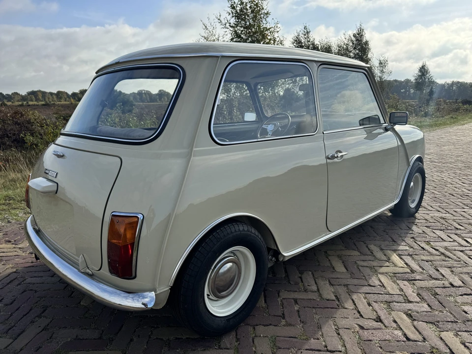 1983 Mini Mini Mark IV - Image 6 of 31