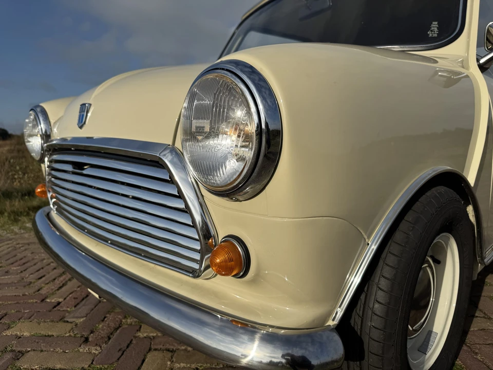 1983 Mini Mini Mark IV - Image 10 of 31