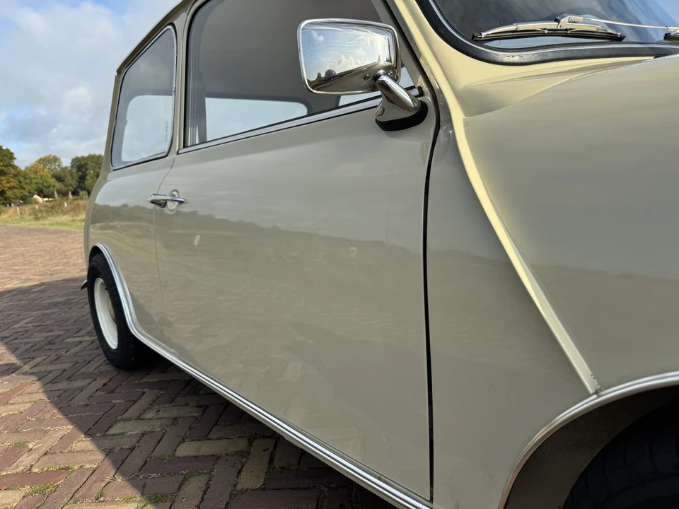 1983 Mini Mini Mark IV - Image 11 of 31