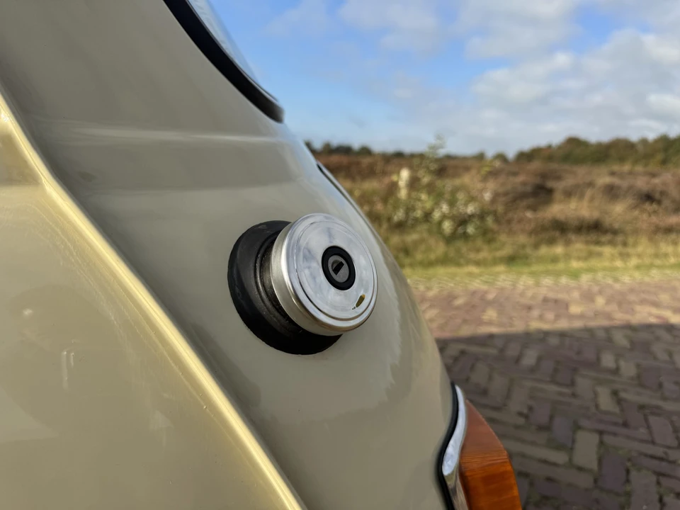 1983 Mini Mini Mark IV - Image 18 of 31