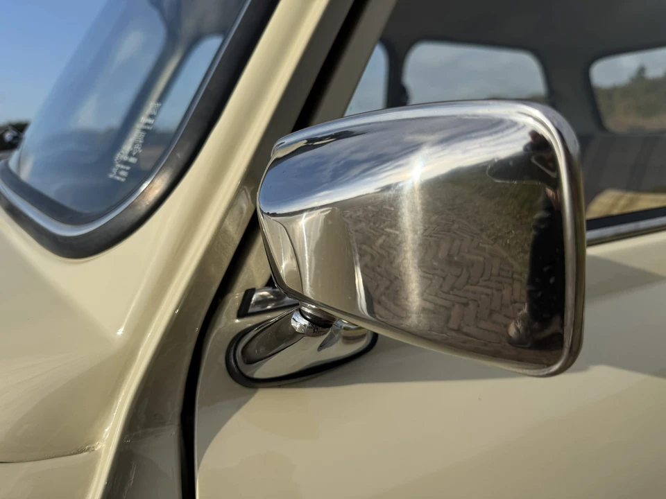 1983 Mini Mini Mark IV - Image 16 of 31