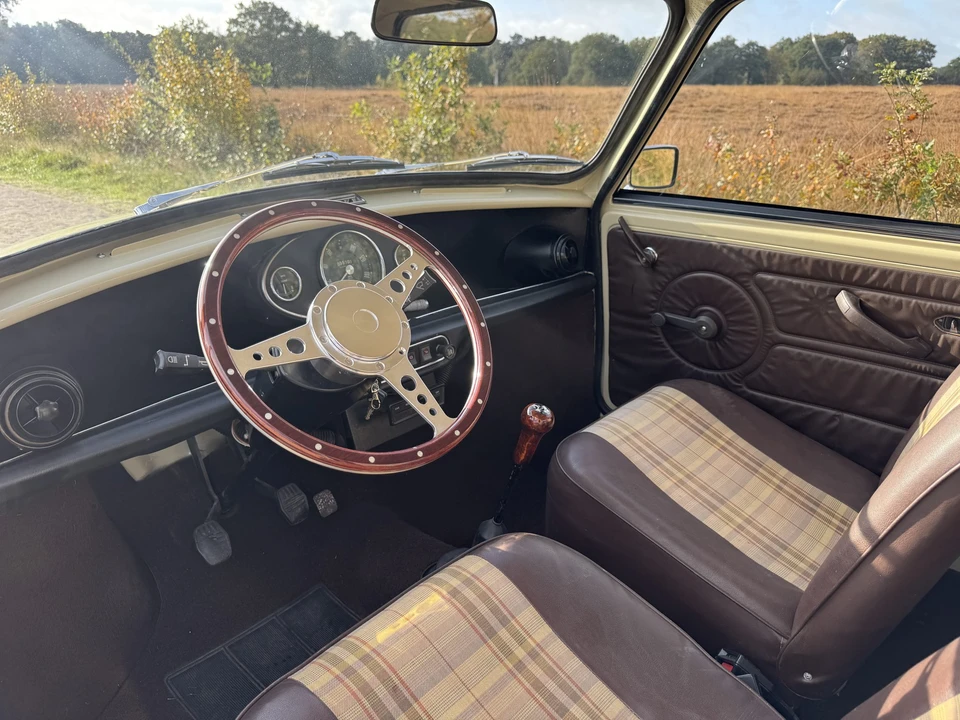 1983 Mini Mini Mark IV - Image 22 of 31