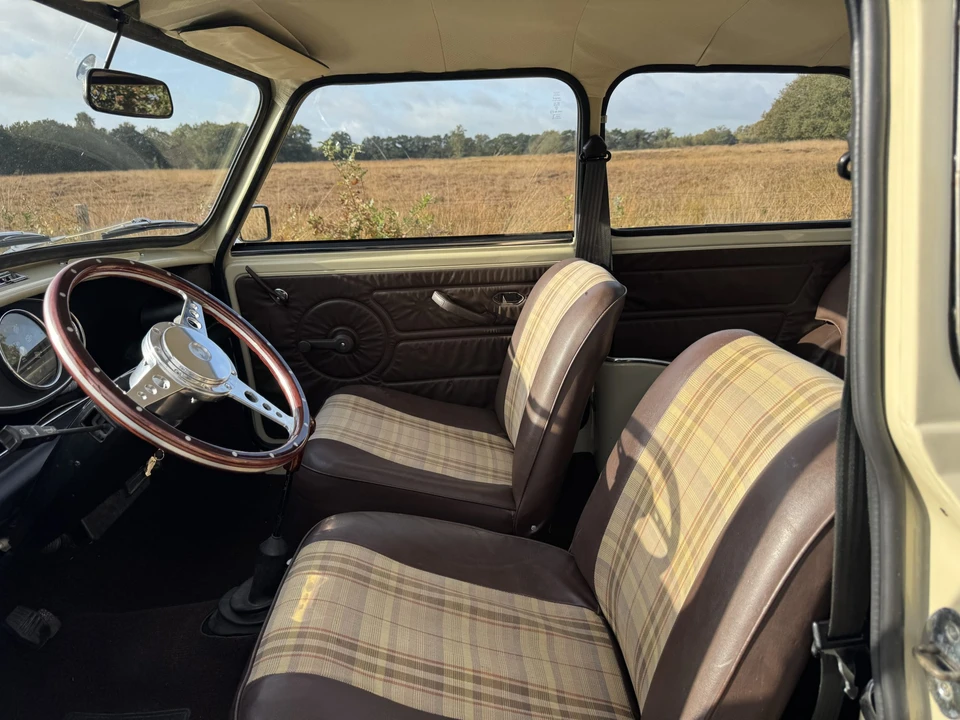1983 Mini Mini Mark IV - Image 24 of 31