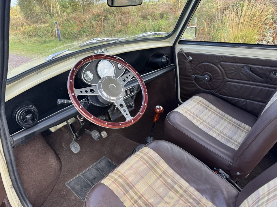 1983 Mini Mini Mark IV - Image 23 of 31
